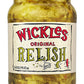 Wickles Original Relish, 16 Oz (Pack - 2)