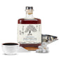 HAKU Iwashi Fish Sauce - Authentic Japanese Umami Anchovy Seasoning - 750 ml (25.36 Fl Oz)