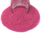 Mystic Sprinkles Sanding Sugar 4Oz Bottles (Rubellite - Purple Sanding Sugar 4Oz)