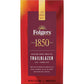 1850 Trailblazer Medium-Dark Roast Ground Coffee, 12 oz