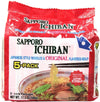 Sapporo Ichiban Original Ramen Noodles, 17.5 Oz
