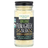 Frontier Natural Products Fenugreek Seed, Og, Ground, 2.00-Ounce