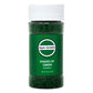 Mystic Sprinkles Solid Color Nonpareils 3.8Oz Bottle (Shades Of Green)