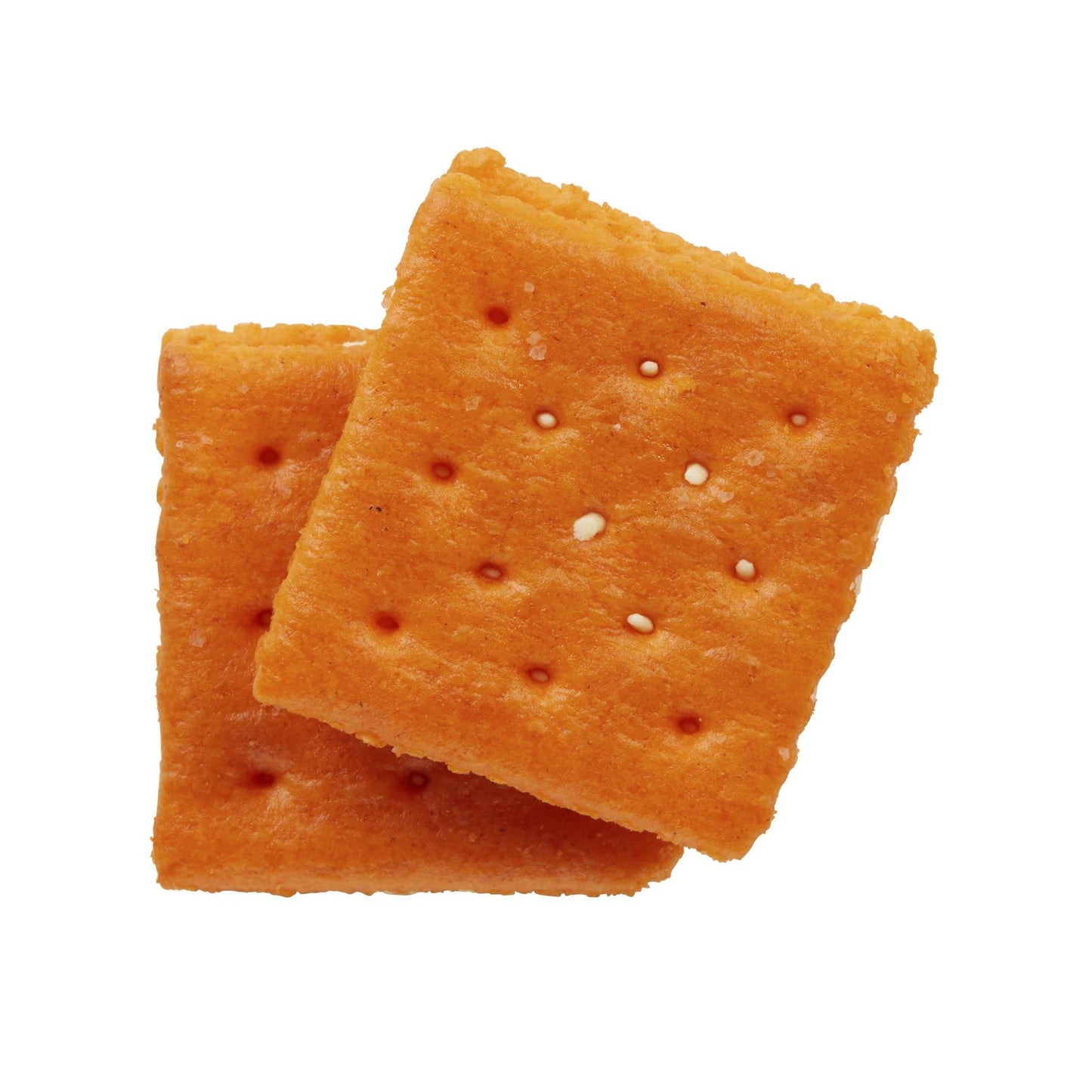 Austin Cheddar Cheese Flavored Sandwich Crackers, Lunch Snacks (12 Trays, 96 Packs)