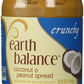 Earth Balance Coconut Peanut Butter Crunchy (2X16Oz)