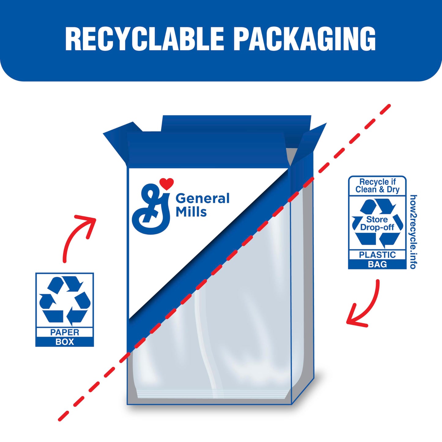 General Mills Wicked Cereal, Glinda Good Berry Flavor, Family Size, 18.1 oz