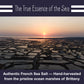 LE MARINIER CELTIC SALT Extra Fine French Sea Salt, 8.81oz, Unrefined Mineral Rich from the Celtic Sea