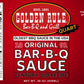 Golden Rule BBQ Sauce - Oldest BBQ Sauce in USA- Best Barbecue Sauce (Quart)- No High Fructose Corn Syrup