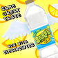 SPLASH BLAST Splash Refresher Lemon Flavor Water Beverage, 16.9 Fl Oz Bottles, 24 Count