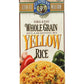 Lundberg Family Farms Organic Whole Grain Rice, Yellow, 6 Ounce