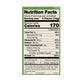 Perdue Simply Smart Organics Breaded Chicken Breast Nuggets Gluten Free, 22 oz. (Frozen)