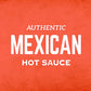 Cholula Sweet Habanero Hot Sauce, 5 fl oz - Pack of 2, Flavorful Heat for Tacos, Wings & More, Perfect for Spicy Food Lovers