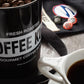 Koffee Kult Dark Roast Whole Bean Coffee - Small Batch Gourmet 100% Arabica - 5 Pound Pack