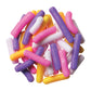 Decopac Pastel Rainbow Sprinkles | Extra Large 26Oz Pack | Cake Sprinkle Mix, Fancy Sprinkles For Cake Decorating, Handheld Cont