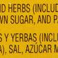 OLD BAY Rub, 22 oz - One 22 Ounce Container of OLD BAY Seasoning Rub, Perfect for Sealing in Juices on Meat and Seafood for a Sa