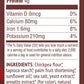 Marys Gone Cheezee Plant-Based Crackers, Cheddar Flavor, Vegan, Dairy Free, Toasty & Tangy Organic Snack, Family Size (6 Pack)