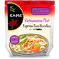 Ka-Me Gluten Free Rice Noodles - Vietnamese Express Pho Noodles Ready To Serve (Pack Of 6)