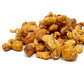Old Fashioned Toffee Cashews 18 Ounce Bulk Bag, Sweet Crunchy Candied Cashews In Resealable Bag
