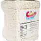 Sarah'S Candy Factory Vanilla Mini Dehydrated Marshmallow Bits In Jar, 8 Oz