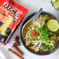 Lotus Foods Organic Millet & Brown Rice Ramen - Gluten Free Ramen Noodles, Whole Grain Ramen Noodles, Organic Vegan Ramen, Low Sodium Rice Noodles, Organic, Gluten-Free, Vegan - 10 Oz Bags (Pack Of 3)