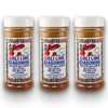 Bolner's Fiesta Mexican Seasonings & Spices 4.5oz - 7oz (Pack of 3) Choose Flavor Below (Chili Lime Seasoning 6oz)