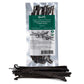 SPICEEL Organic Madagascar Vanilla Beans Grade A Vanilla Pods for Making Extract, Whole Vanilla Beans for Baking, Gluten Free, N