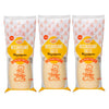 Restaurant Taste Mayonnaise- 3pack, Mild and Rich taste Mayonnaise. Use it in various dishes such as sandwiches, salads, dips, p