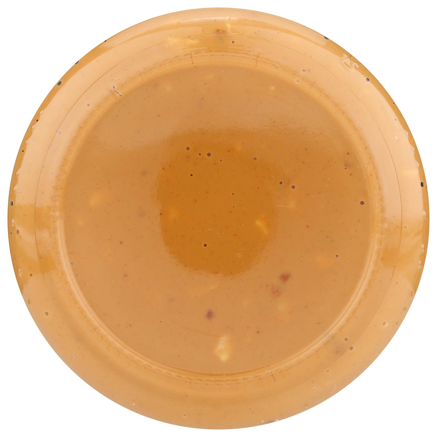 SANTA CRUZ ORGANIC Organic No Stir Dark Roast Crunchy Peanut Butter Spread, 16 OZ