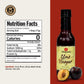 Ohsawa Ume Plum Vinegar - Macrobiotic, Vegan, Gluten-Free - 5 Fl Oz