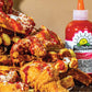 Yellowbird Blue Agave Sriracha (19.6 Oz, Case Of 6)