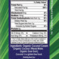 Native Forest Organic Coconut Cream, Dairy Free, Non-GMO, 5.4 Fl Oz (Pack of 12)