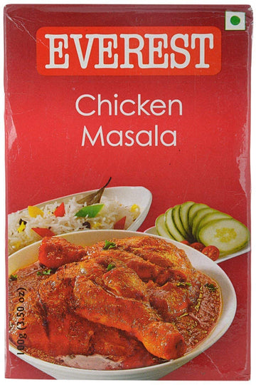 Everest Chicken Masala, 100G