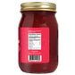 Green Jay Gourmet Strawberry Jam - All-Natural Fruit Jam With Strawberries & Lemon Juice - Vegan, Gluten-Free Jam - Contains No