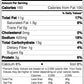 Anna and Sarah Narrow Sesame Sticks in Resealable Bag, 2 Lbs 1 Pack