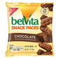 Belvita Breakfast Biscuits Bite-Size Snack Variety Packs, 1 Oz, Pack Of 36 Packs