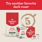 Seattle’S Best Coffee, Dark Roast Ground Coffee, 6Th Ave Bistro, 100% Arabica, 1 Bag (12 Oz)