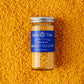 India Tree Nature'S Colors Bright Yellow Sprinkles 3 Oz | Natural, Vegan, Non-Gmo, Top 9 Allergen-Free