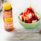 Jamie'S Hive To Table Lemon Flavored Honey, 12 Oz - 100% Raw & Unfiltered Honey With A Refreshing Citrus Twist - Perfect For Tea