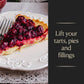 Cook'S, Wild Cherry Extract For Baking, Preserves, Syrup, Cookies, Cakes, 4 Oz