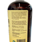 eSutras Organics Linoleic Safflower Oil - Cold Pressed, Moisturizing Non-GMO Oil For Hair, Body & Skin Care(16 oz)