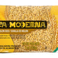 La Moderna, Conchas, Pasta, Hecha Con Sémola De Trigo Durum, Enriquecida Con Vitaminas Y Hierro, 7 Oz, Pack De 20