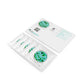 Yogurt Starter Cultures - Pack Of 5 Freeze-Dried Culture Sachets For Bifido Yogurt