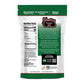 Knotty Pretzels “The Official Pretzel Of Malt-Inspired” 7.5 Oz Individual Seasoned Pretzels In Resealable Pretzel Snack Bags, The Perfect Pairing For Malt-Inspired, Savory Italian Flavor (6-Pack)