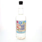 Hypothermias Shaved Ice & Snow Cone Syrup - Quart (32 Fl. Oz) - Coconut - Made With Non-Gmo 100% Pure Cane Sugar, No Corn Syrup