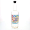 Hypothermias Shaved Ice & Snow Cone Syrup - Quart (32 Fl. Oz) - Coconut - Made With Non-Gmo 100% Pure Cane Sugar, No Corn Syrup