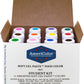 Food Coloring Americolor Student - Kit 12 .75 Ounce Bottles Soft Gel Paste Colors