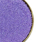 NIPEOR Purple Sanding Sugar Sprinkles for Cakes, Cupcakes, Cookies - Edible Sugar Crystals for Decorating