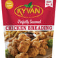 KYVAN Chicken Breading, Chicken Fry, 1 lb