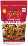 KYVAN Chicken Breading, Chicken Fry, 1 lb