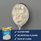 Progresso Rich & Hearty, New England Clam Chowder Soup, 18.5 Oz., 4 Pack